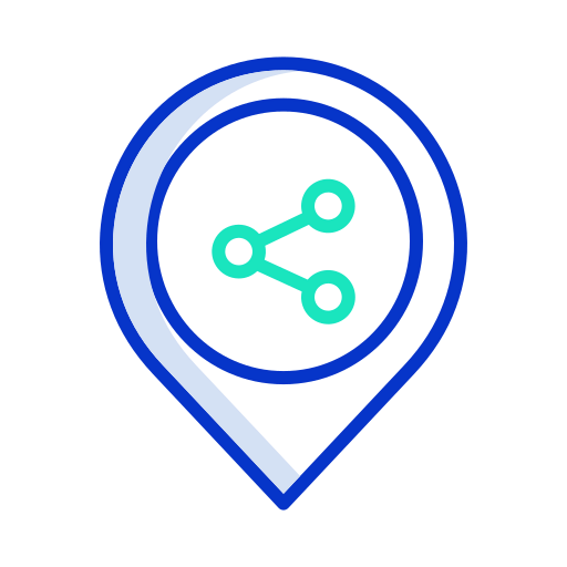 Share icon