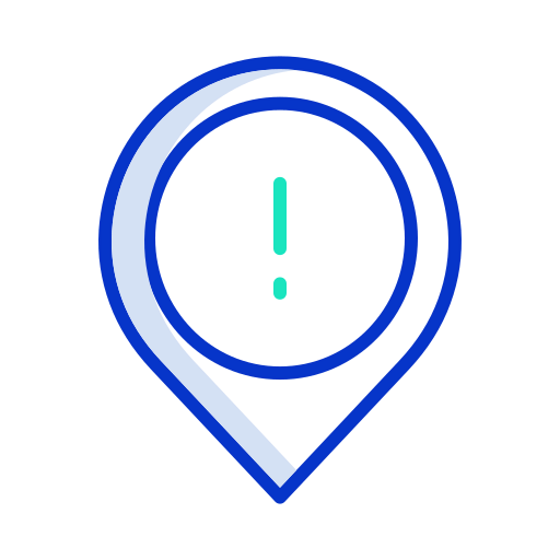 Info icon