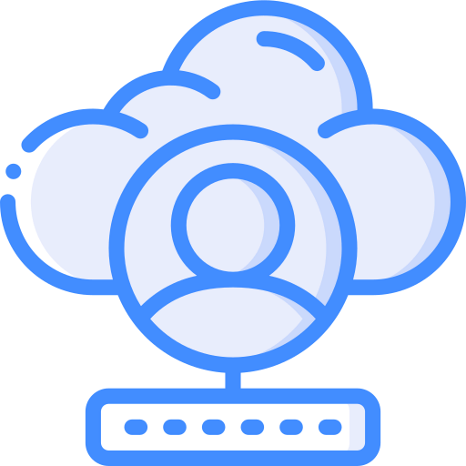 Profile icon