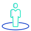 User icon 64x64