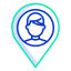 User icon 64x64