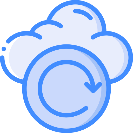 Refresh icon