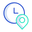 Time icon 64x64