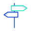 Direction icon 64x64