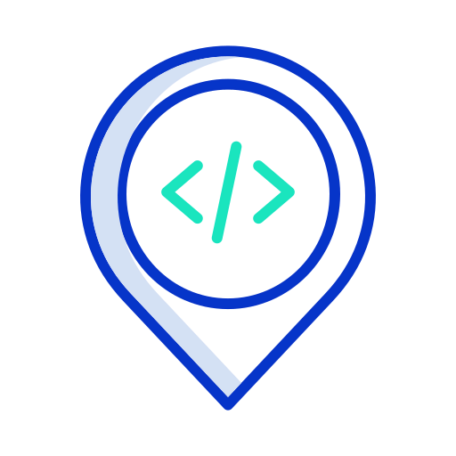 Code ícone