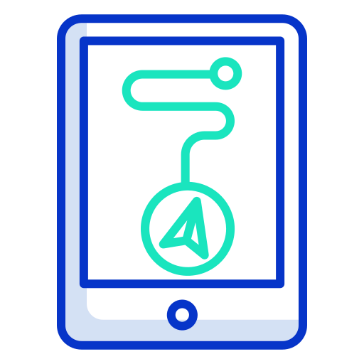 Tablet icon