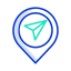 Location icon 64x64