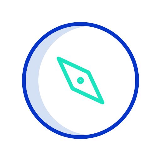 Location icon