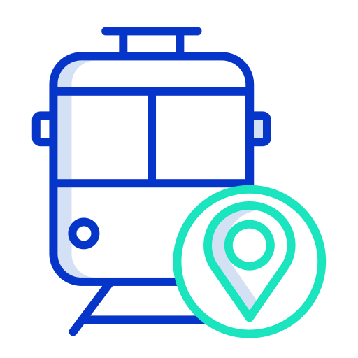 Train icon