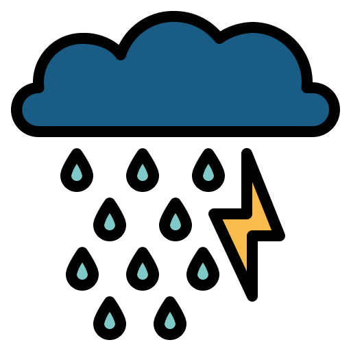 Lightning icon