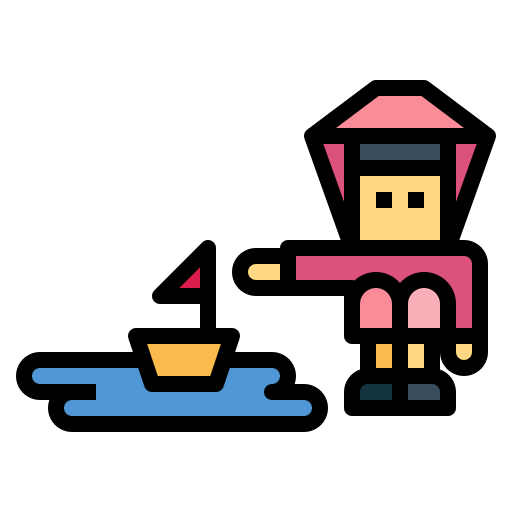 Puddle icon
