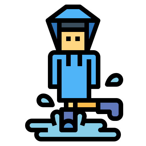 Puddle icon