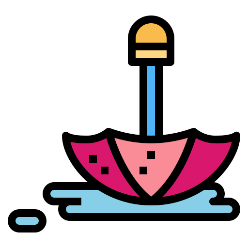 Puddle icon