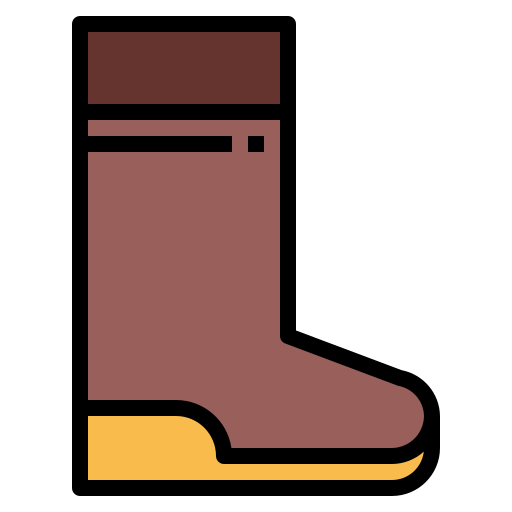 Boots icon