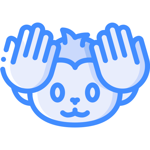 Monkey 图标