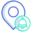 Notification icon 64x64