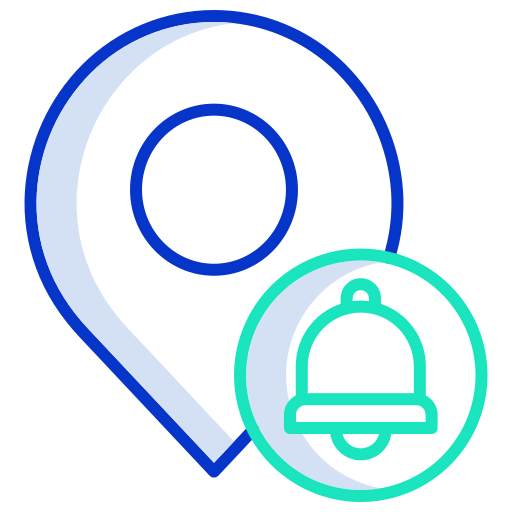 Notification icon