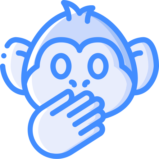 Monkey icône