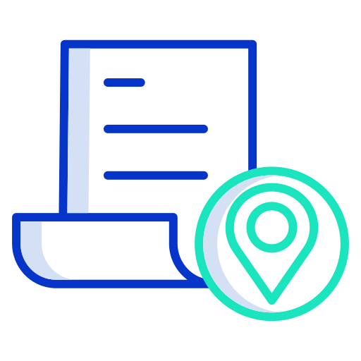 Report icon