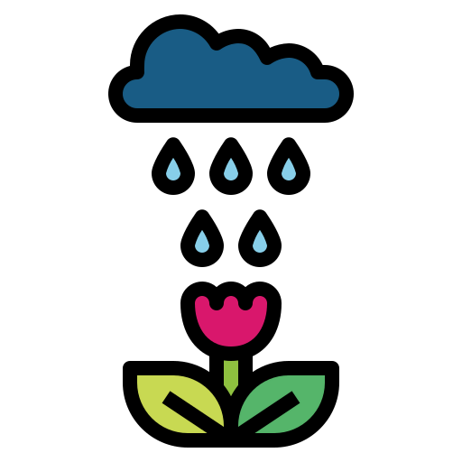 Rainy icon