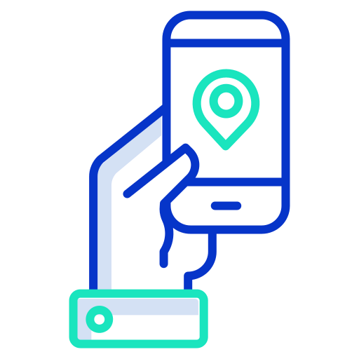 Mobile icon