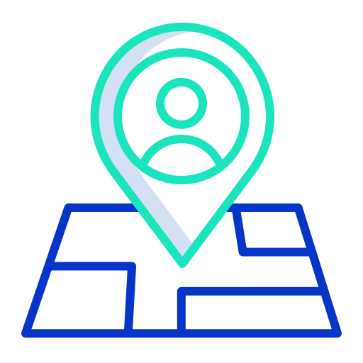 User icon