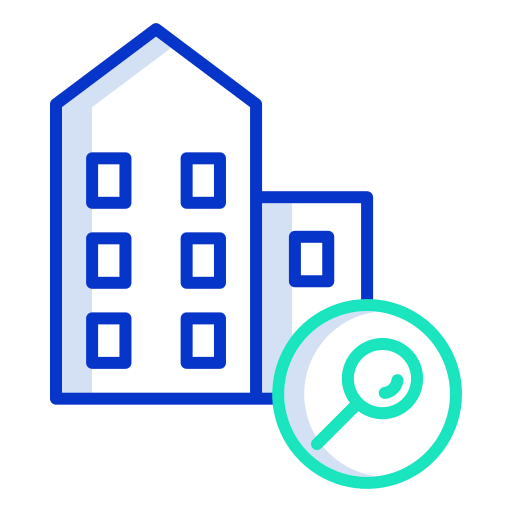 Building icon