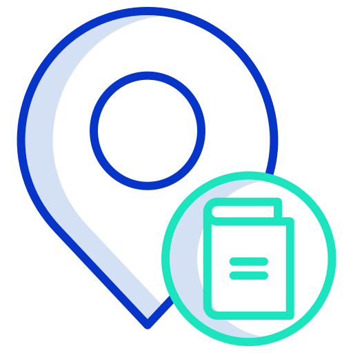Library icon