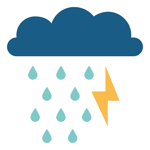 Lightning icon