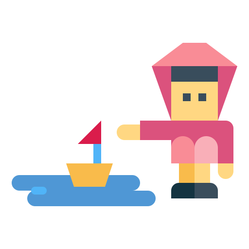 Puddle icon
