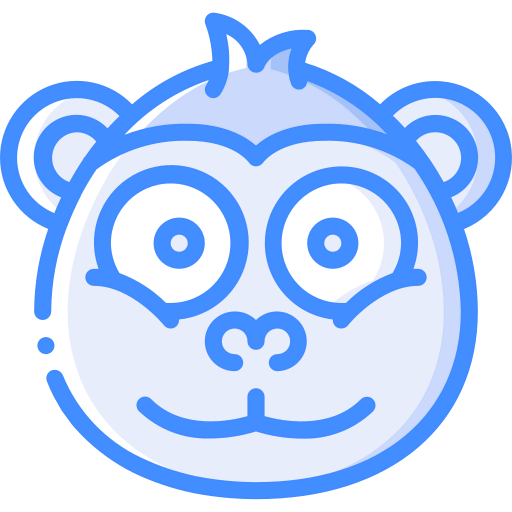 Monkey Ikona