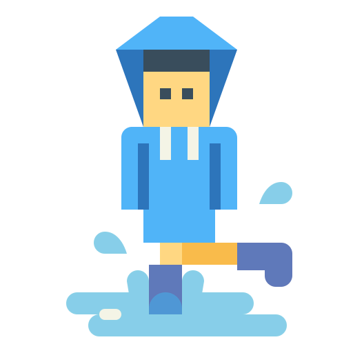 Puddle icon