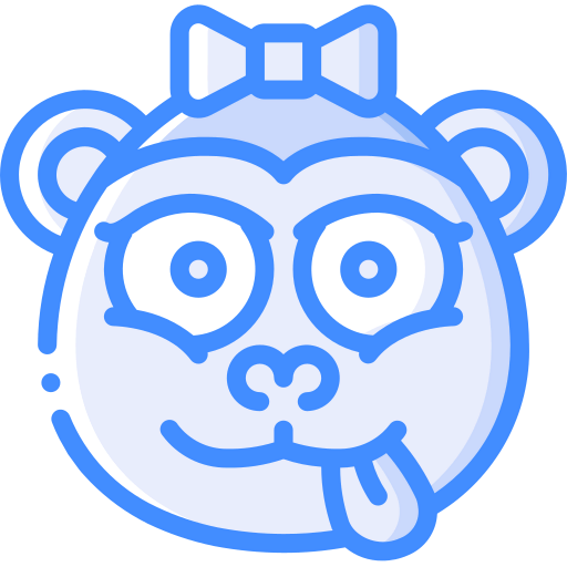 Monkey ícono