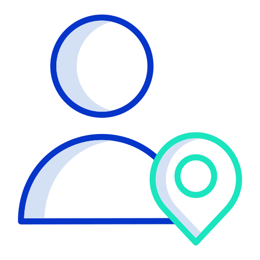 User icon