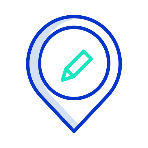 Edit icon
