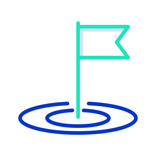 Flag icon