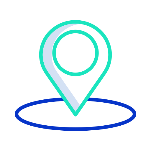 Location icon