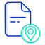 Files and folders icon 64x64