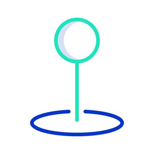 Pin icon