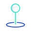 Pin icon 64x64