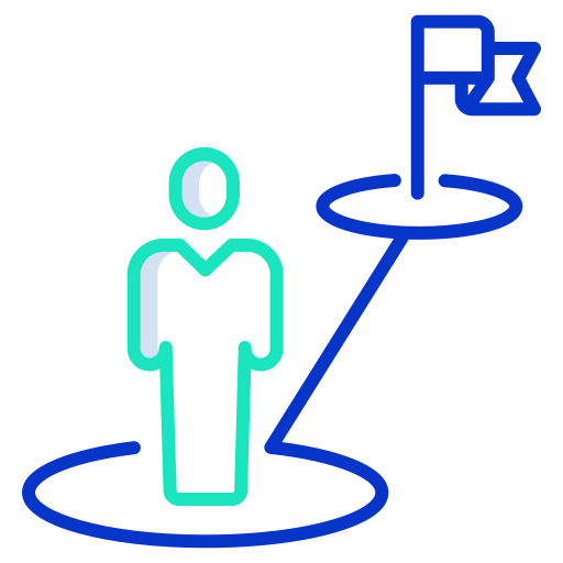 User icon