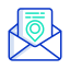 Email icon 64x64