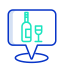 Bar icon 64x64