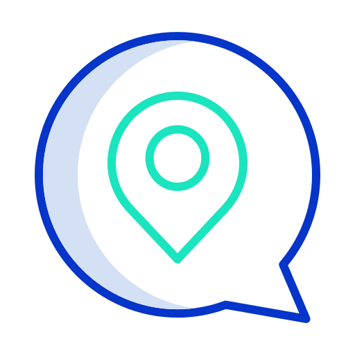 Chat icon