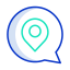 Chat icon 64x64