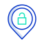 Unlock icon 64x64
