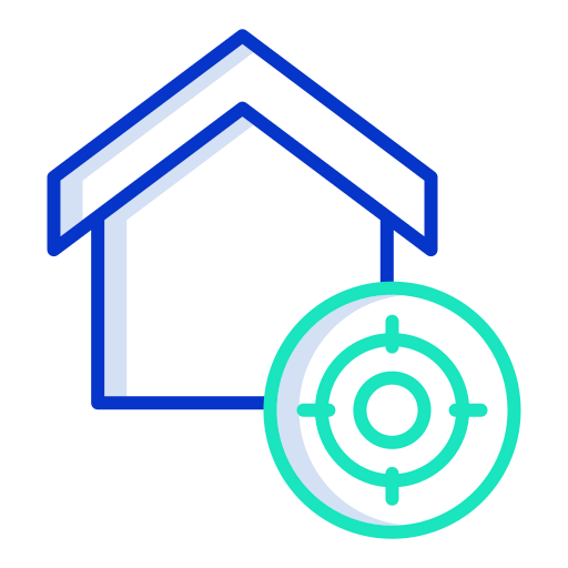 House icon