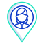 User icon 64x64