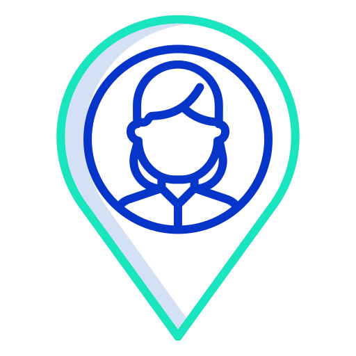 User icon