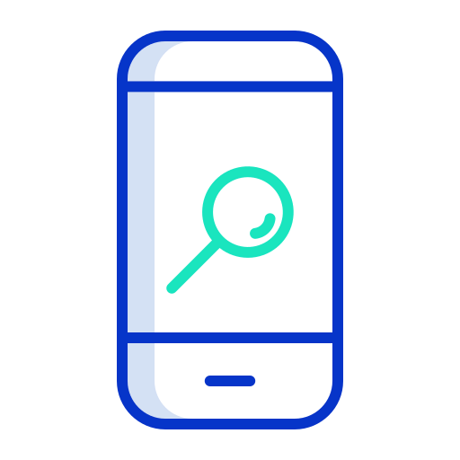 Mobile icon